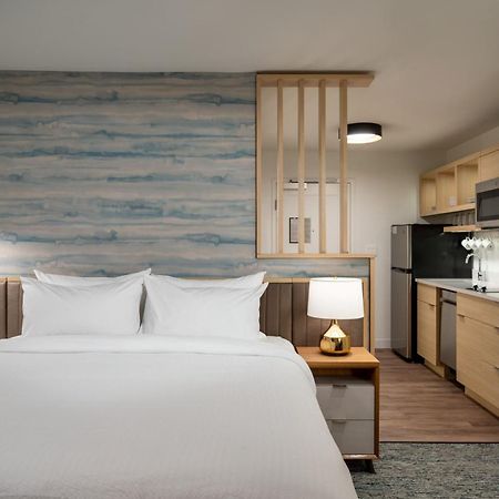 Towneplace Suites By Marriott Houston 톰볼 외부 사진