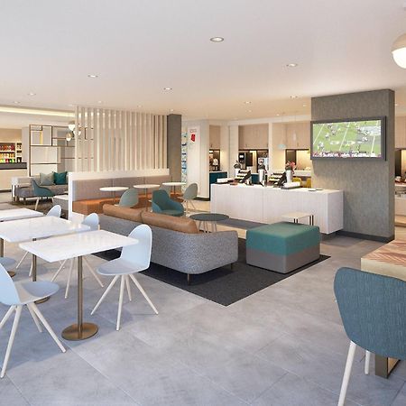 Towneplace Suites By Marriott Houston 톰볼 외부 사진