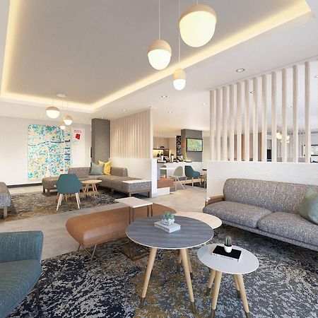 Towneplace Suites By Marriott Houston 톰볼 외부 사진