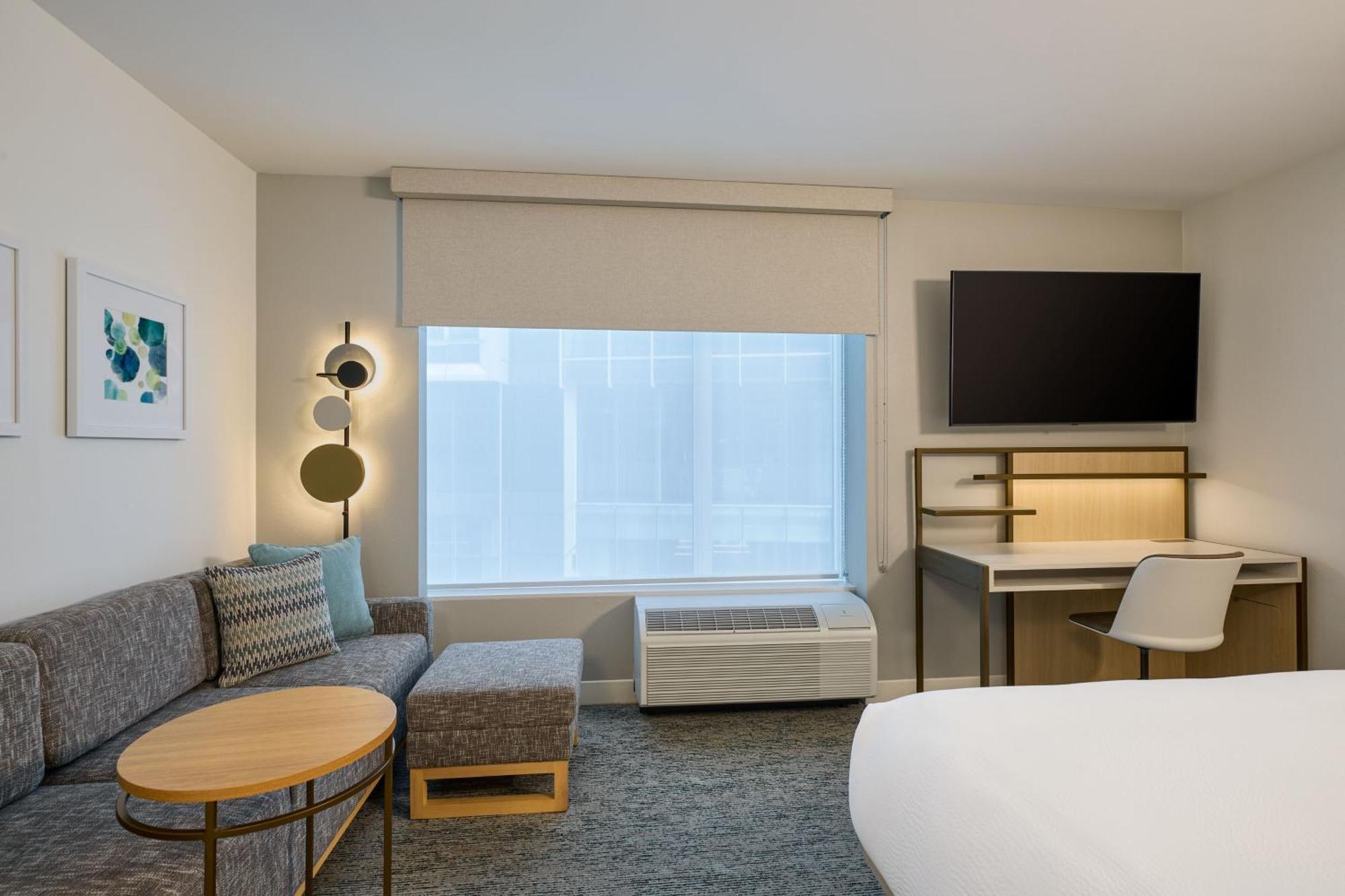 Towneplace Suites By Marriott Houston 톰볼 외부 사진