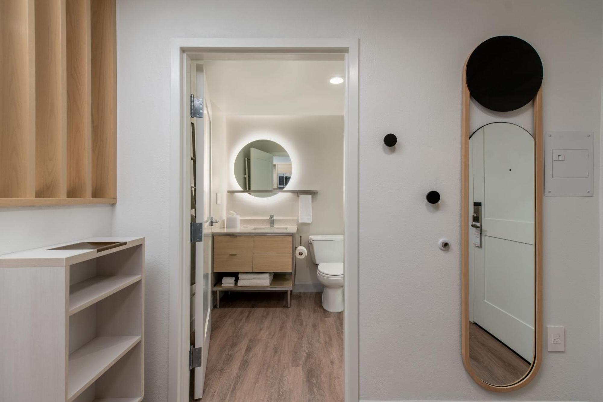 Towneplace Suites By Marriott Houston 톰볼 외부 사진