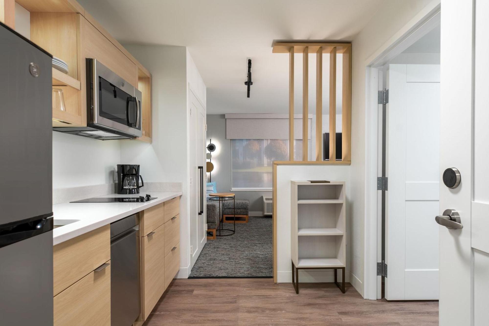 Towneplace Suites By Marriott Houston 톰볼 외부 사진