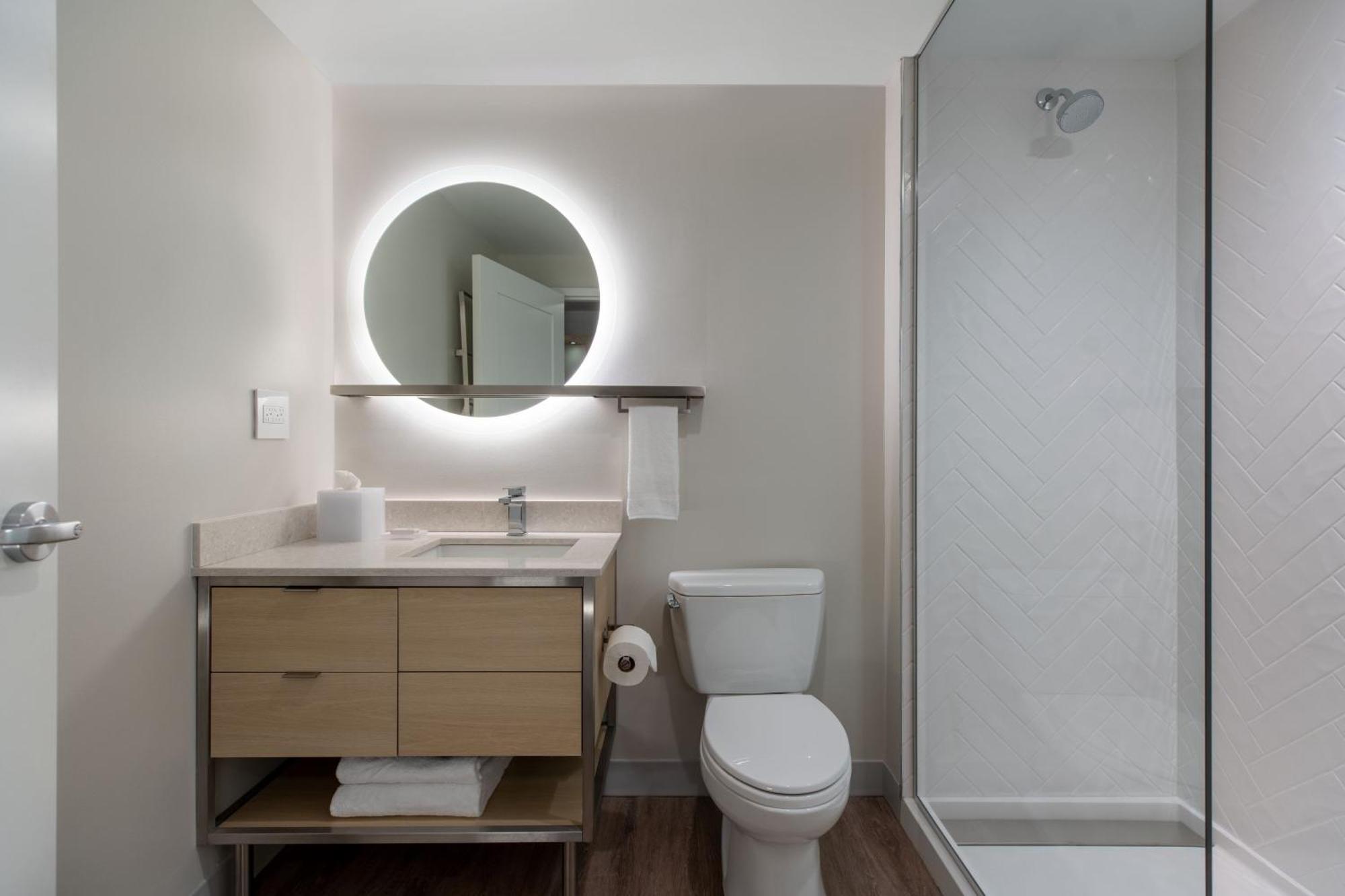 Towneplace Suites By Marriott Houston 톰볼 외부 사진