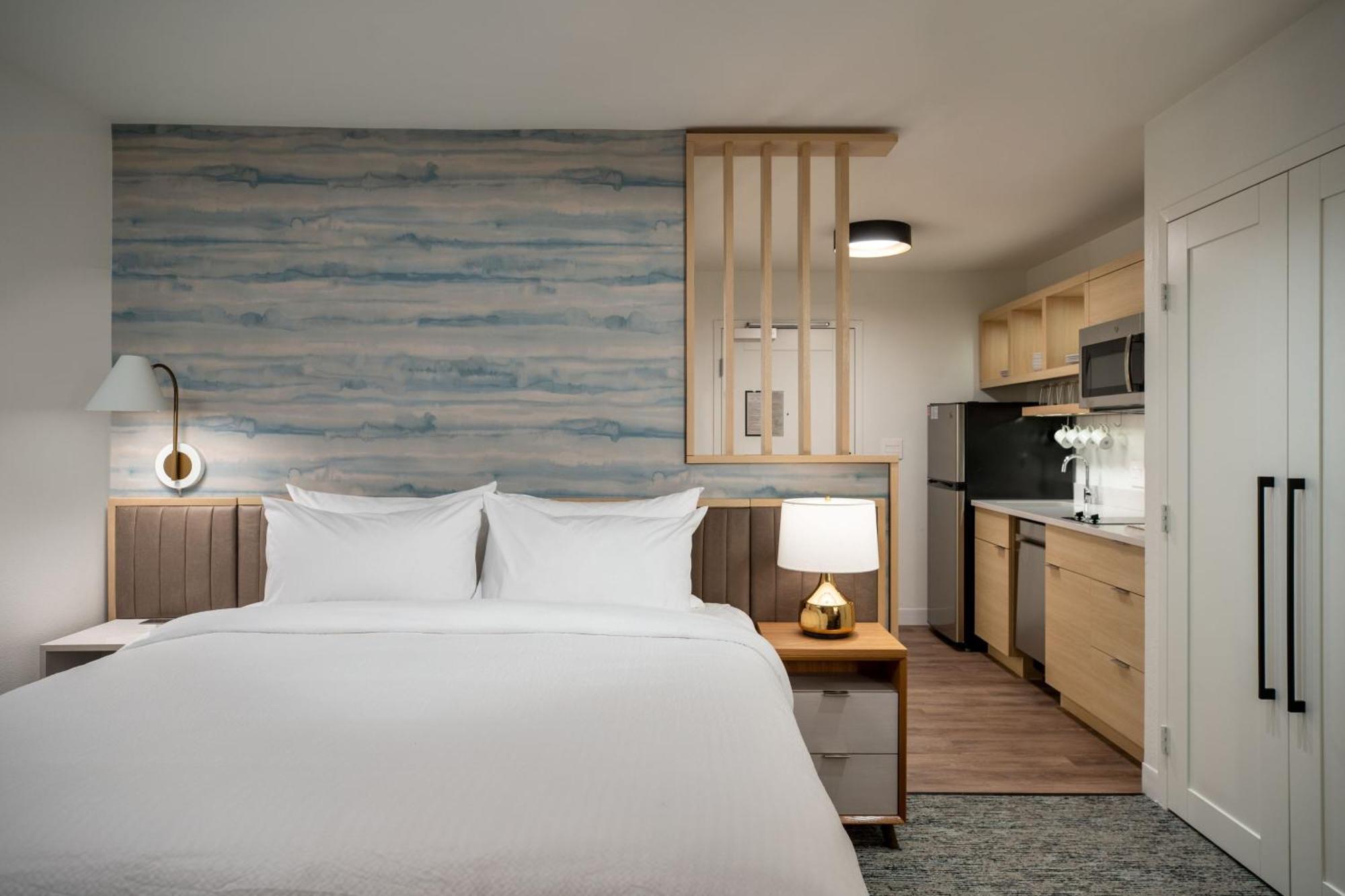 Towneplace Suites By Marriott Houston 톰볼 외부 사진